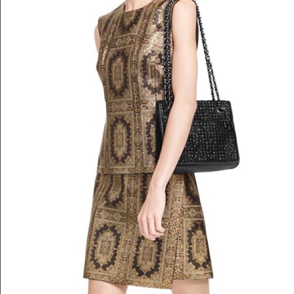 SOLD Tory Burch Fleming Bag - Picture 2 of 15